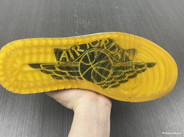 MaikeSneakers OG Year Air the 1 of Jordan Tiger DH6932-100 Low 0807